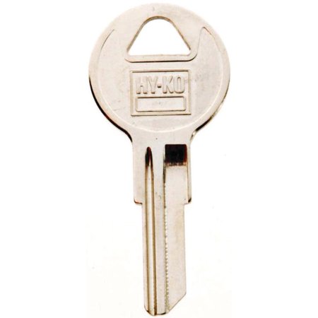 Hy-Ko Products Key Blank - Independent Ilco  In8