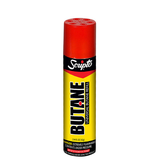 Scripto® Butane