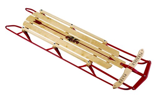 Paricon - 54 Inch Flexible Flyer Sled