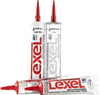 Sashco Lexel Adhesive Caulk