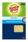 3M Scotch® Scotch-Brite® Dobie™ All Purpose Cleaning Pad